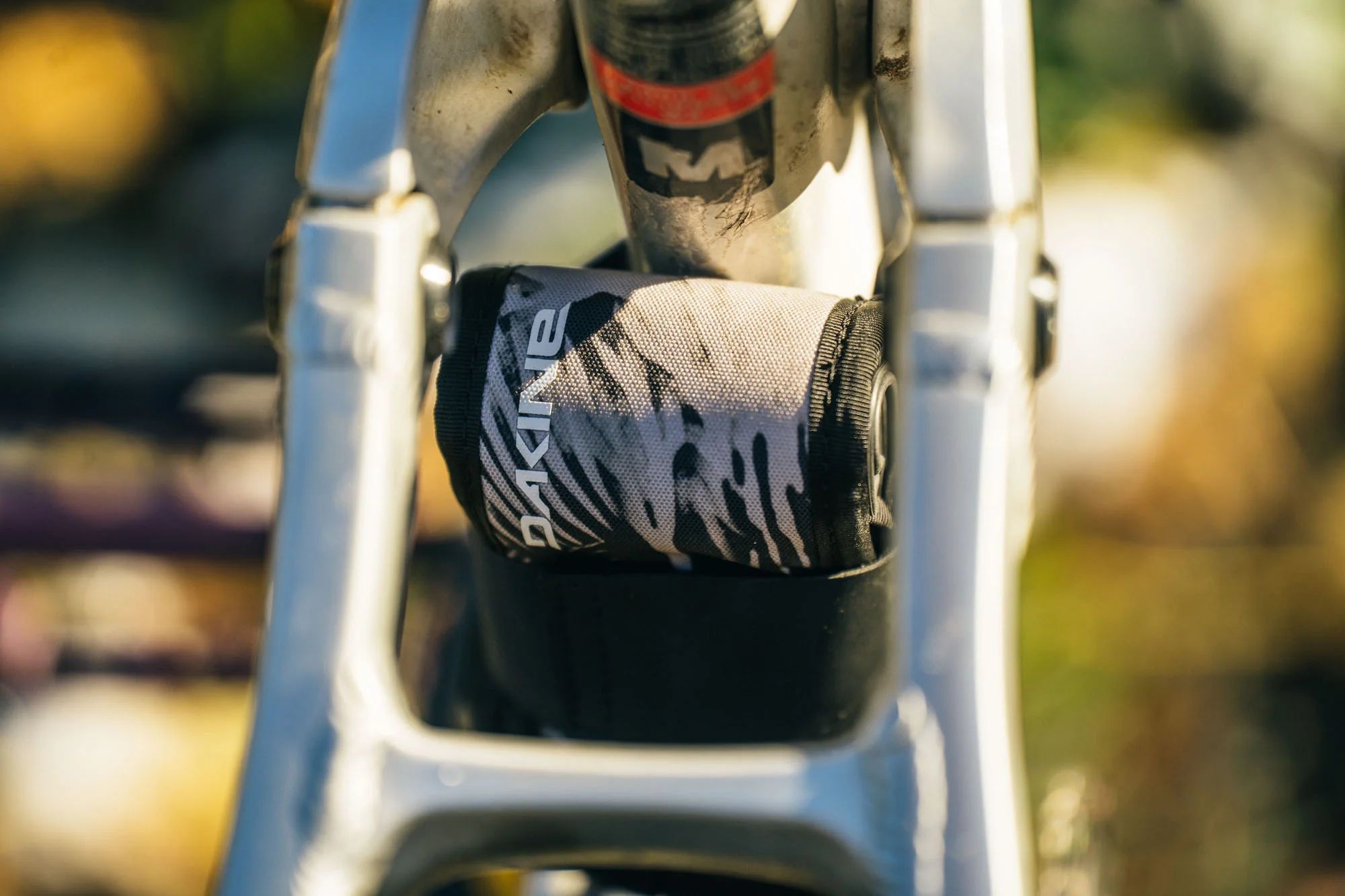 Dakine Gripper Bike Bag