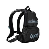Leatt Hydration MTB Enduro Race 1.5 Backpack Front_Three_Fourths_Angled_Right