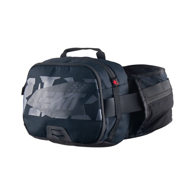 Leatt Core 2.0 7L Waist Pack Front_Three_Fourths_Angled_Left