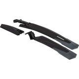 Diamondback Bike Front & Rear Fenders Front_Three_Fourths_Angled_Left
