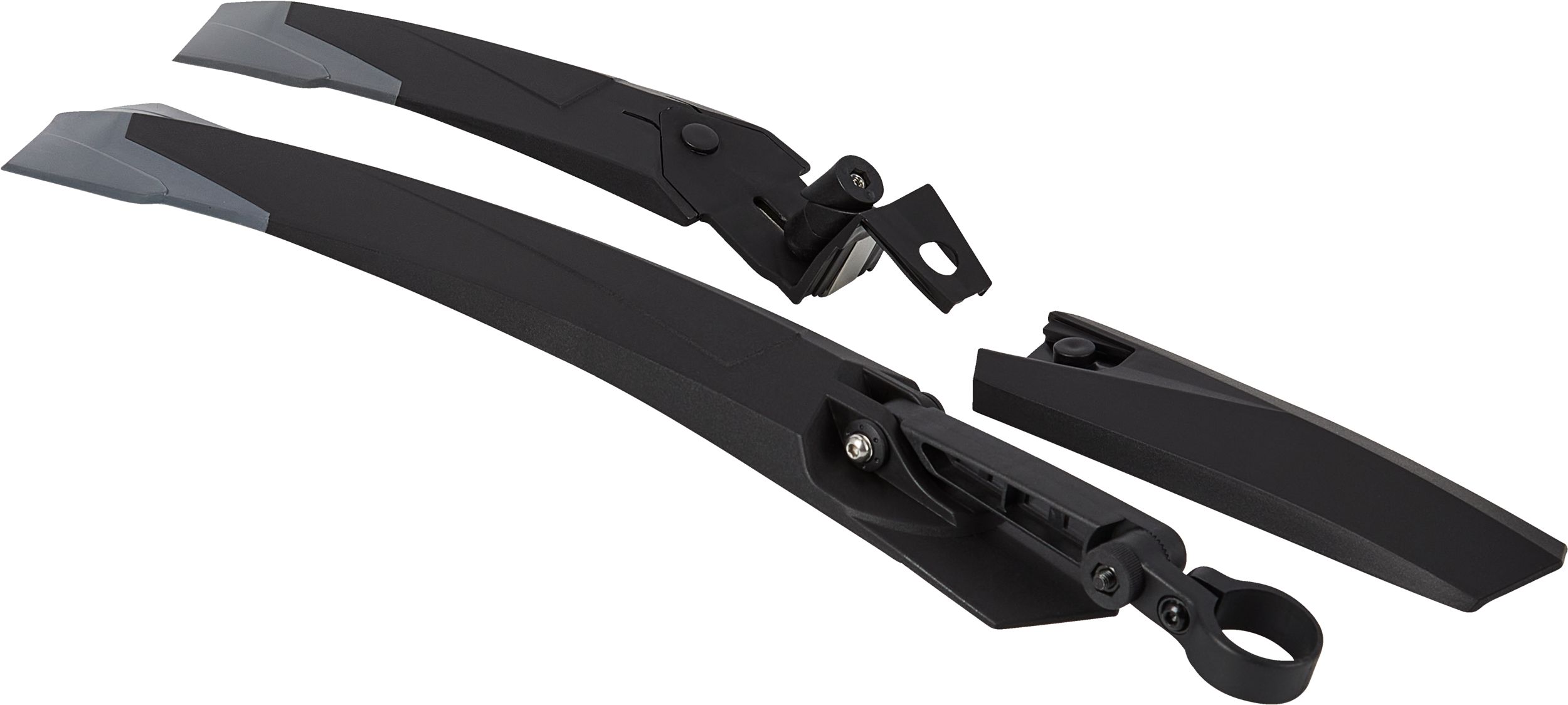 Diamondback Bike Front & Rear Fenders Back_Angled_Right