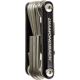 Diamondback Bike Multi-Tool Front_Angled_Right