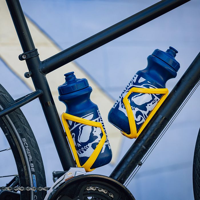 Blackburn Grid Water Bottle Cage Composite_or_Mixed