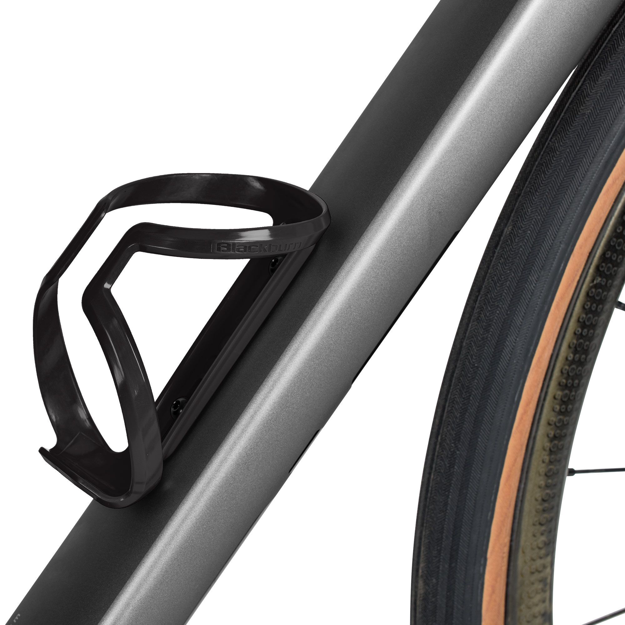 Blackburn Grid Water Bottle Cage CloseUp