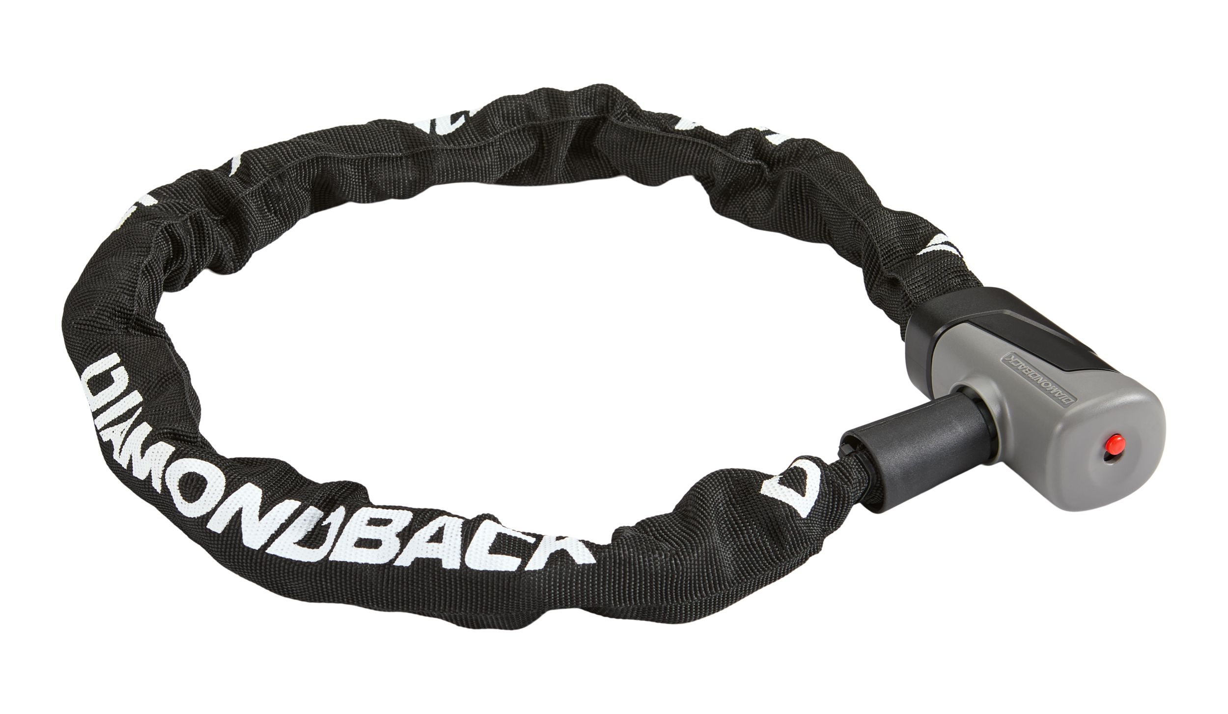 Diamondback Chain Lock