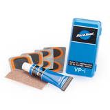 Selle Royal Park Tool VP-1 Patches Kit Composite_or_Mixed