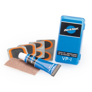 Selle Royal Park Tool VP-1 Patches Kit