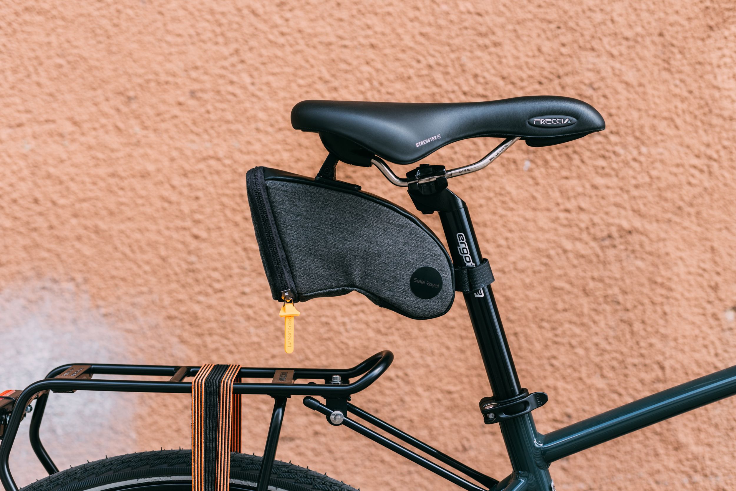 Selle Royal Medium Saddle Bike Bag