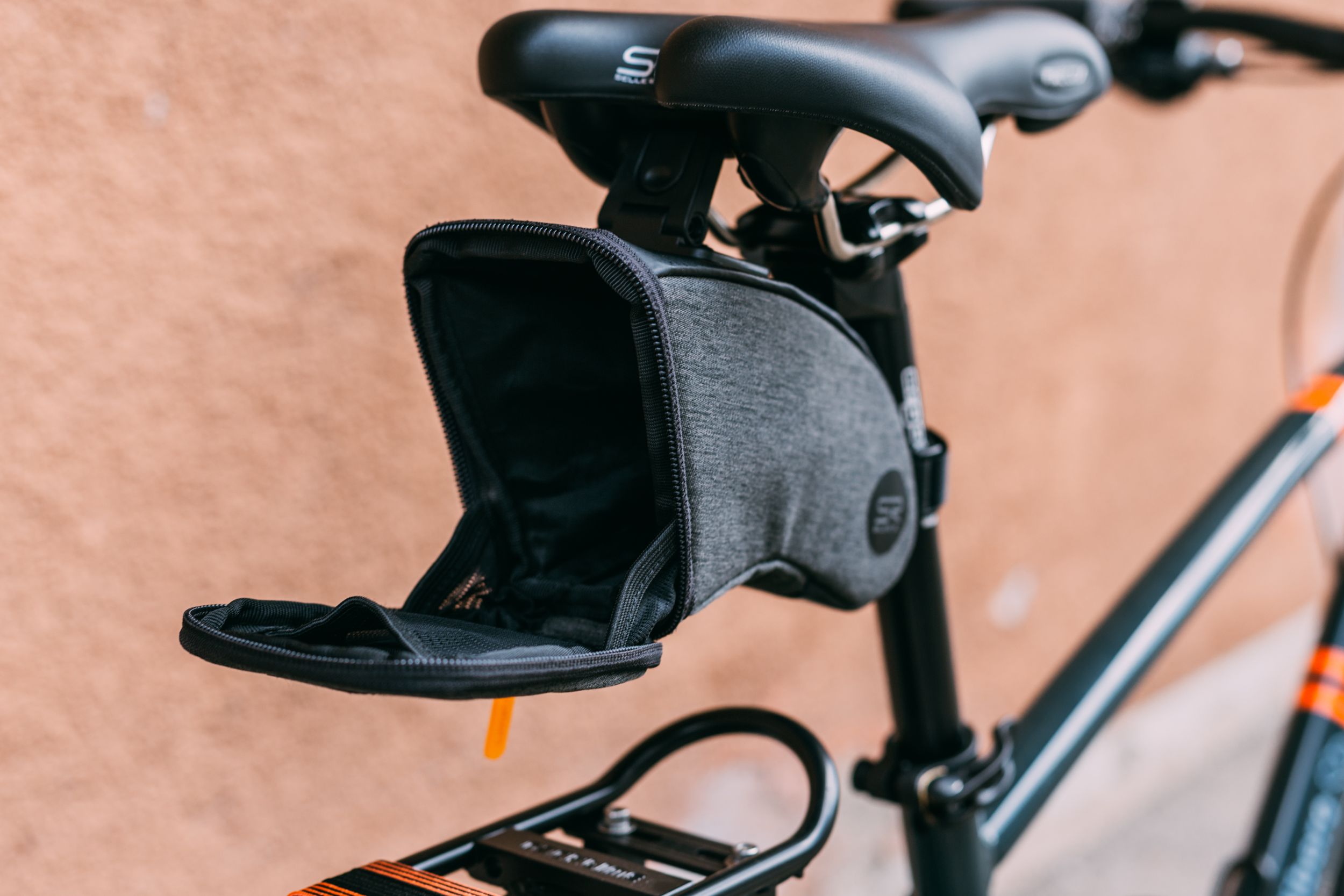 Selle Royal Medium Saddle Bike Bag