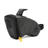 Selle Royal Medium Saddle Bike Bag Front_Angled_Left