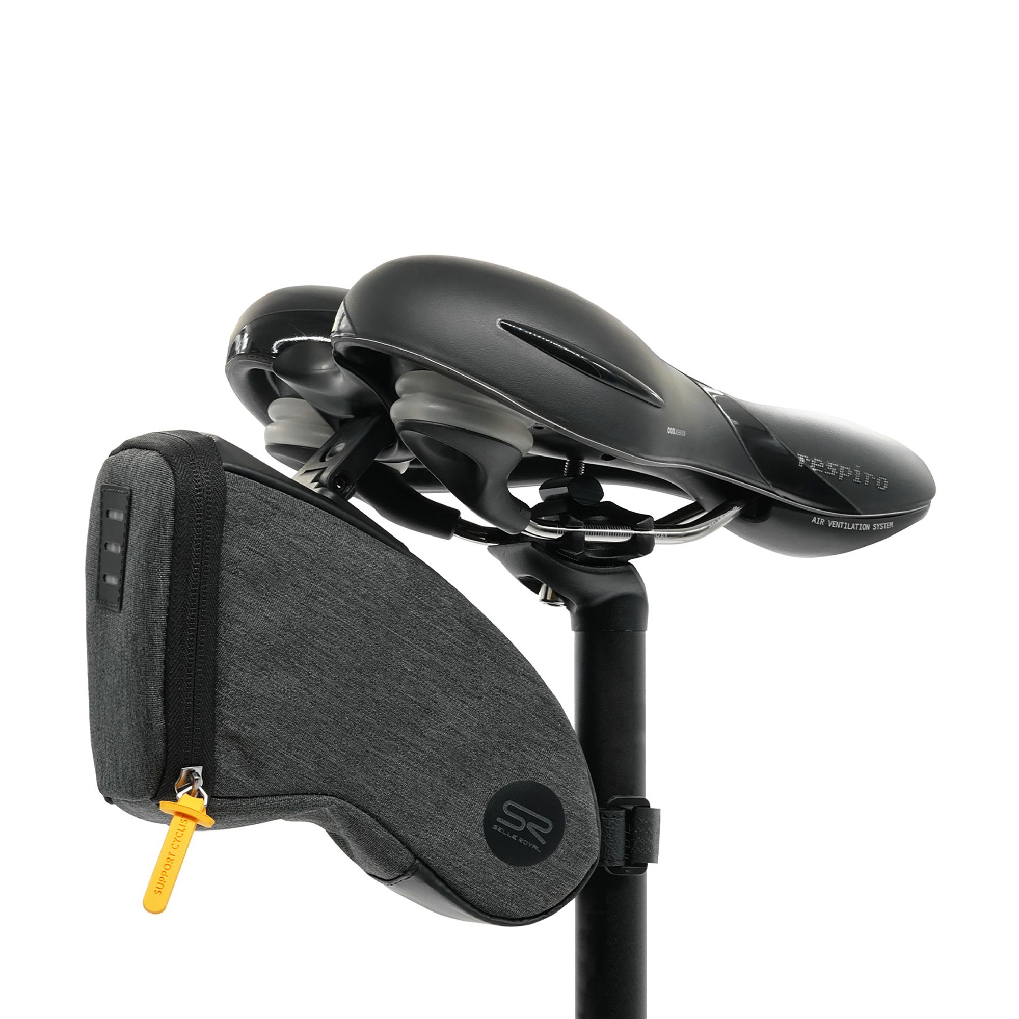 Selle Royal Medium Saddle Bike Bag