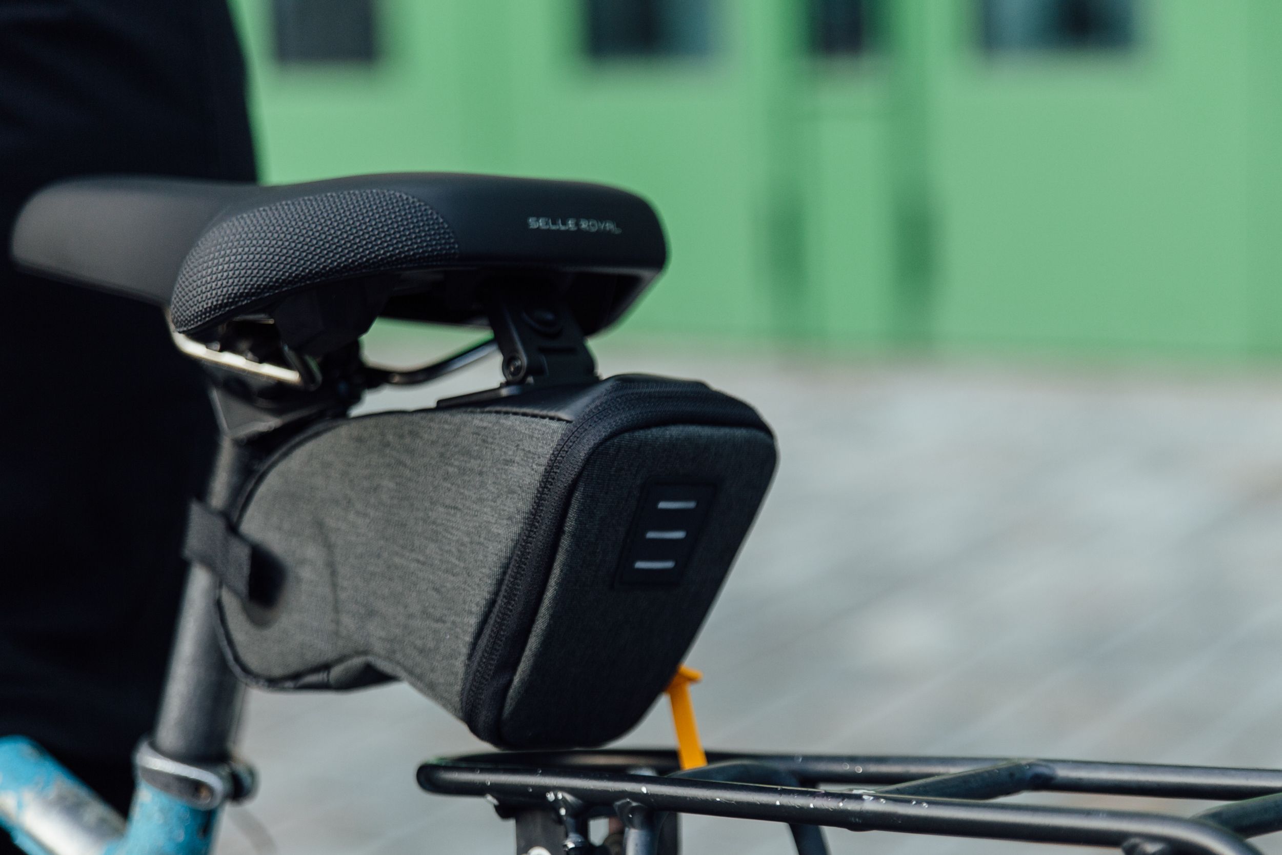 Selle Royal Medium Saddle Bike Bag