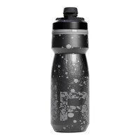 CamelBak Dirt Podium Insulated 21 oz Water Bottle Front_Flat
