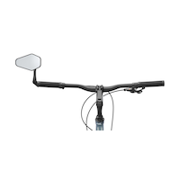 Diamondback Universal Bike Mirror CloseUp