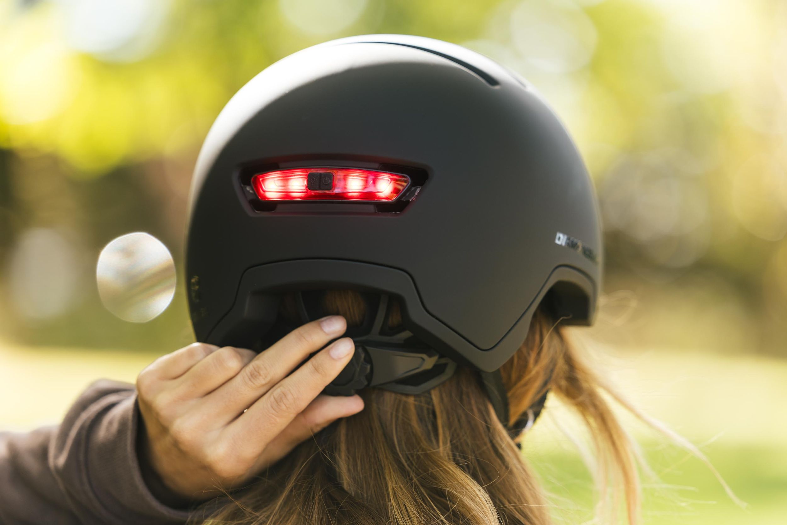 Diamondback Universal Bike Mirror Back_Angled_Right