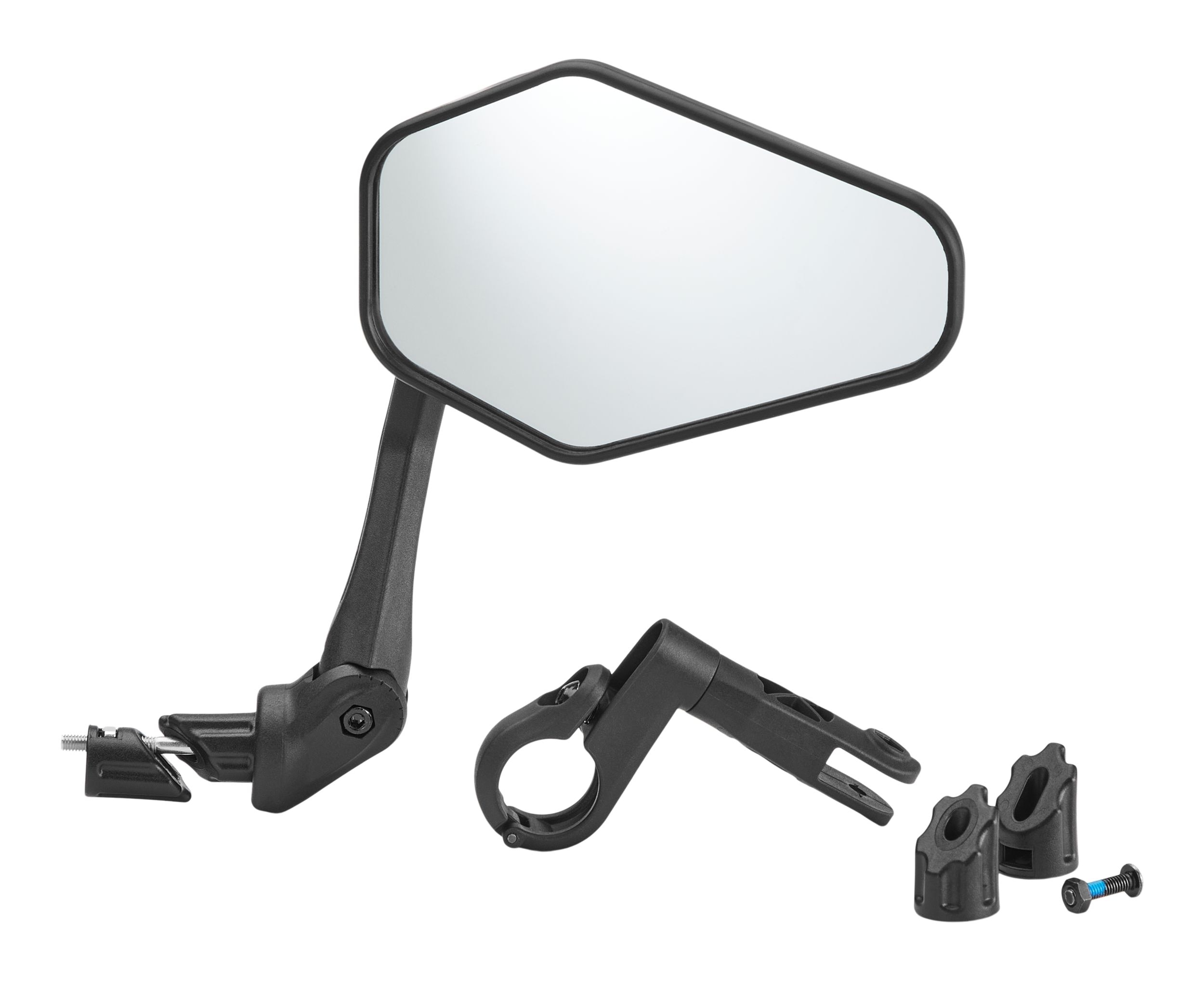 Diamondback Universal Bike Mirror Composite_or_Mixed