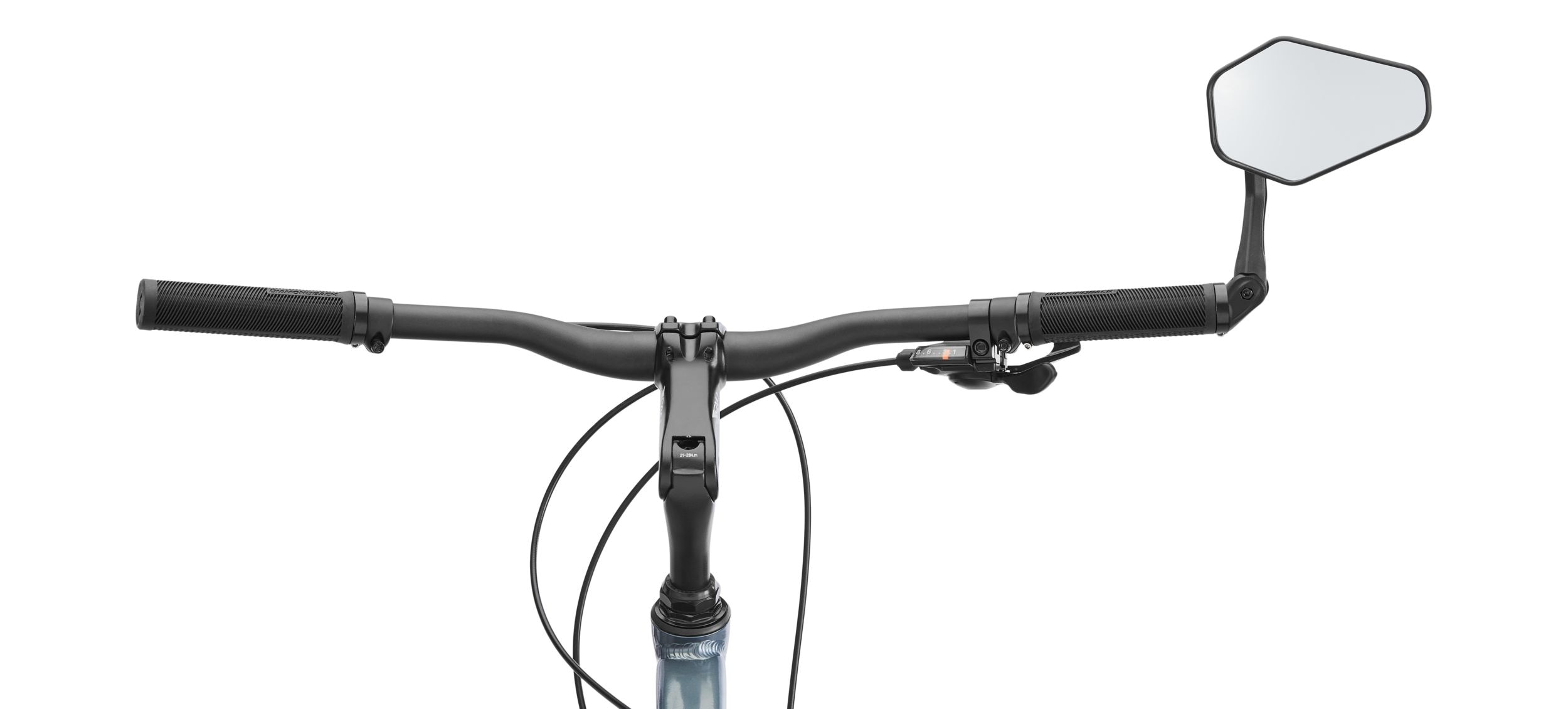 Diamondback Universal Bike Mirror CloseUp