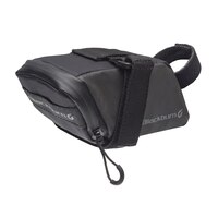 Blackburn Grid Small Seat Bag Front_Angled_Left