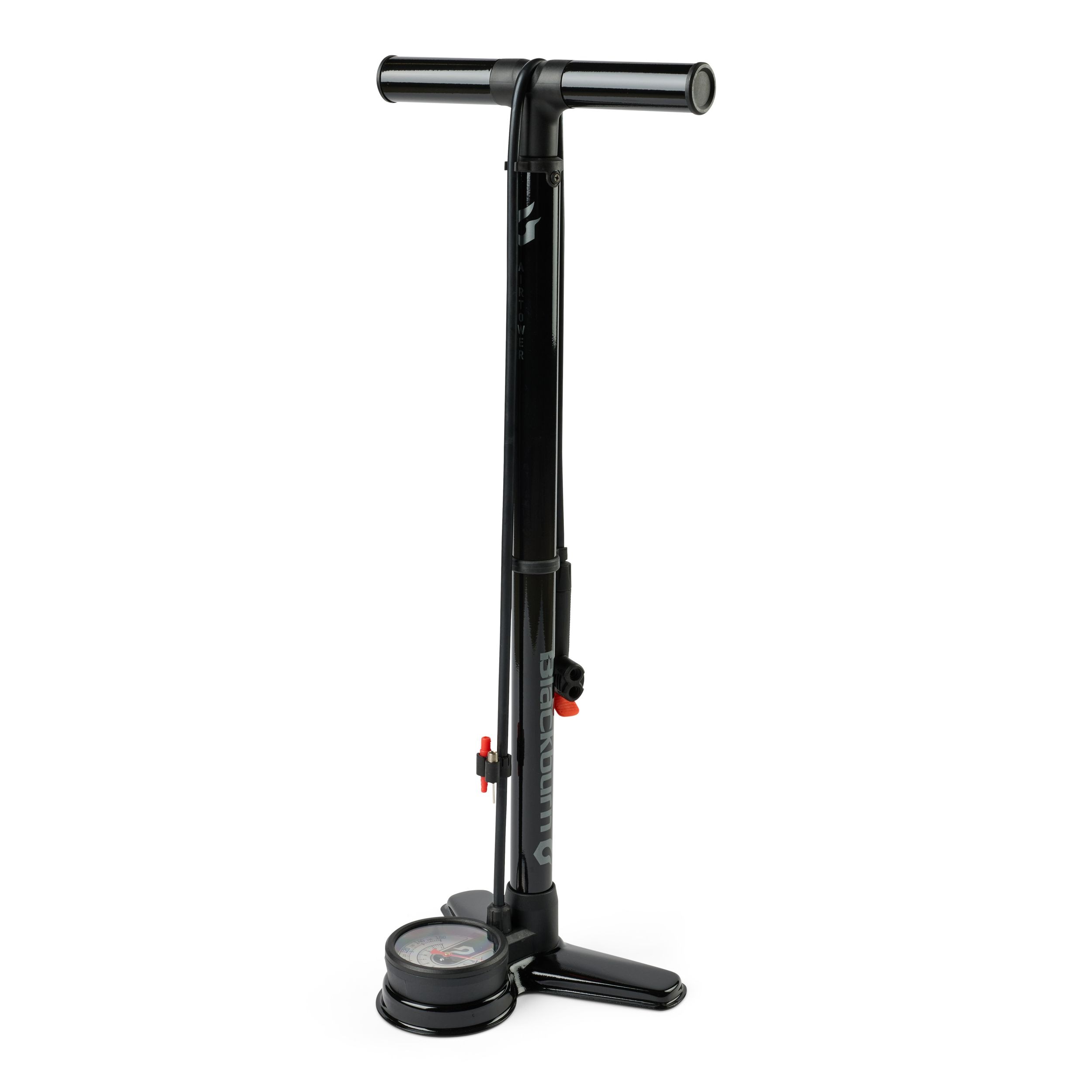 Blackburn Air Tower Floor Pump Front_Angled_Left