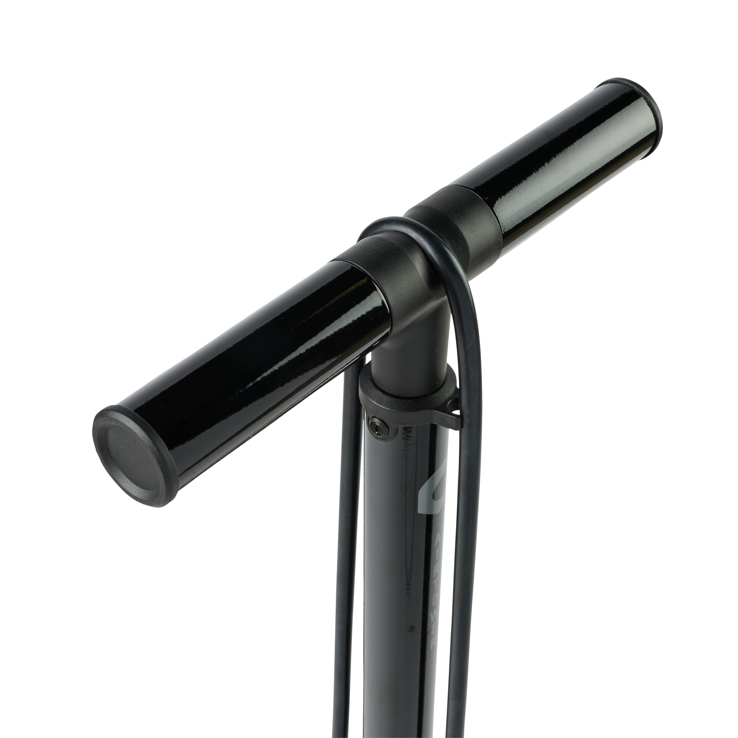Blackburn Air Tower Floor Pump CloseUp