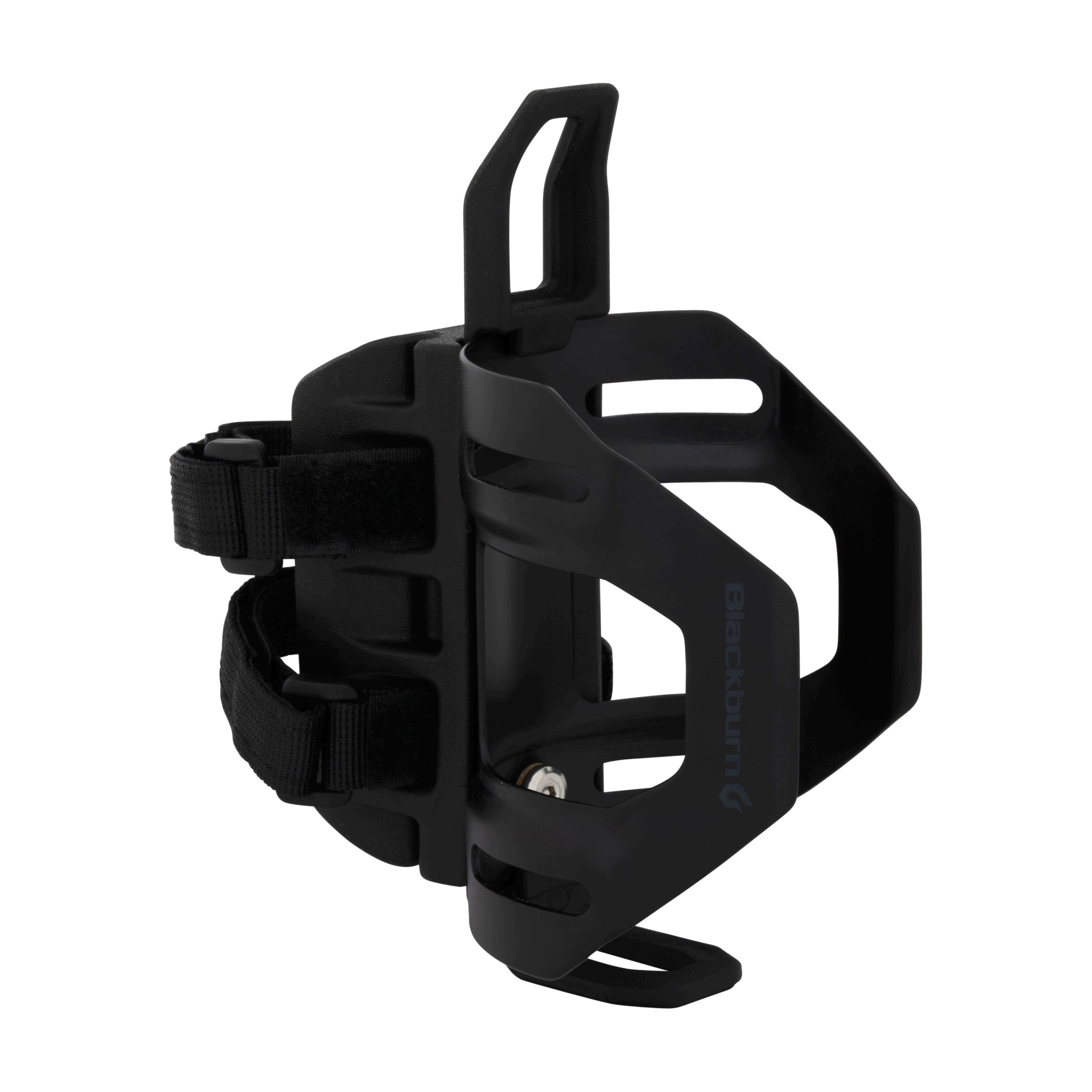 BLACKBURN Sideroller Bike Bottle Cage Front_Angled_Right