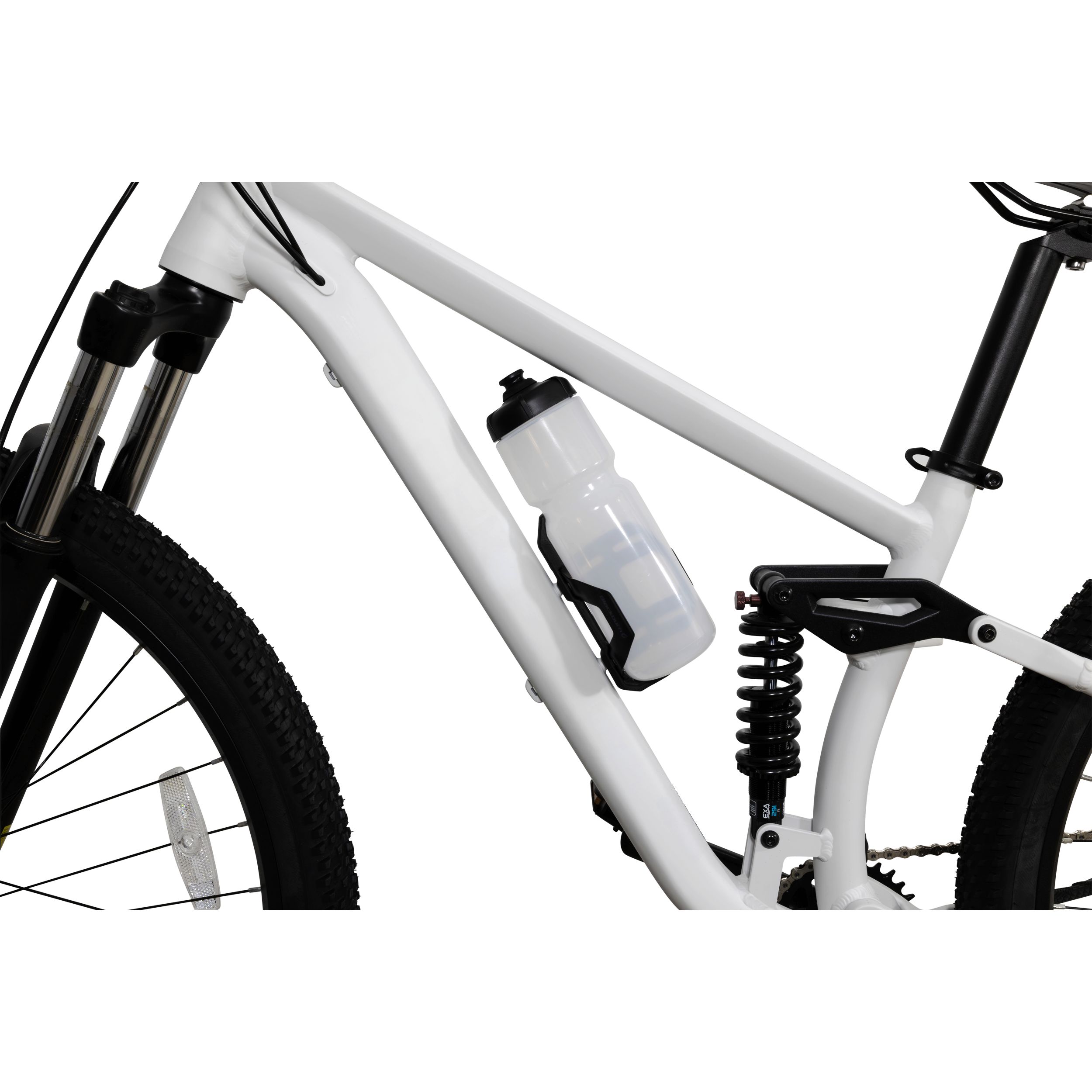 BLACKBURN Sideroller Bike Bottle Cage Front_Angled_Right