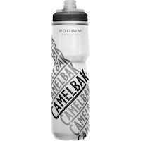 CAMELBAK Podium® Chill™ 24 Oz Insulated Bike Bottle Front_Flat
