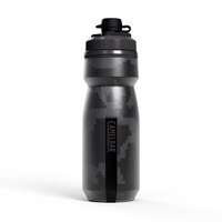 CAMELBAK Podium® Chill™ Dirt 21 Oz Bike Water Bottle Front_Flat