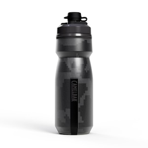 CAMELBAK Podium® Chill™ Dirt 21 Oz Bike Water Bottle