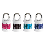 Masterlock Word Lock - Assorted Front_Flat