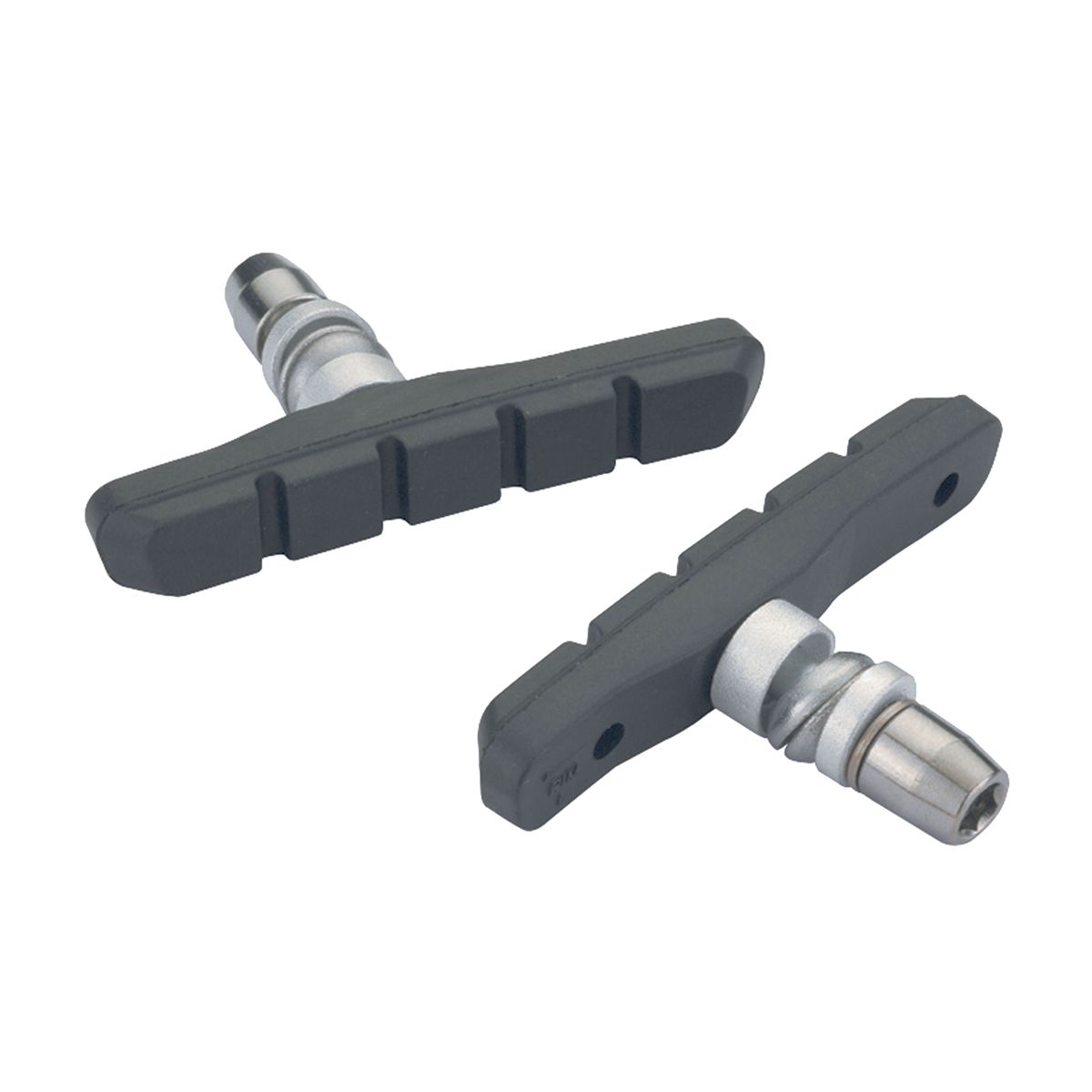 Jagwire Basic Comp Mountain XC Brake Pads Composite_or_Mixed