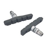 Jagwire Basic Comp Mountain XC Brake Pads Composite_or_Mixed