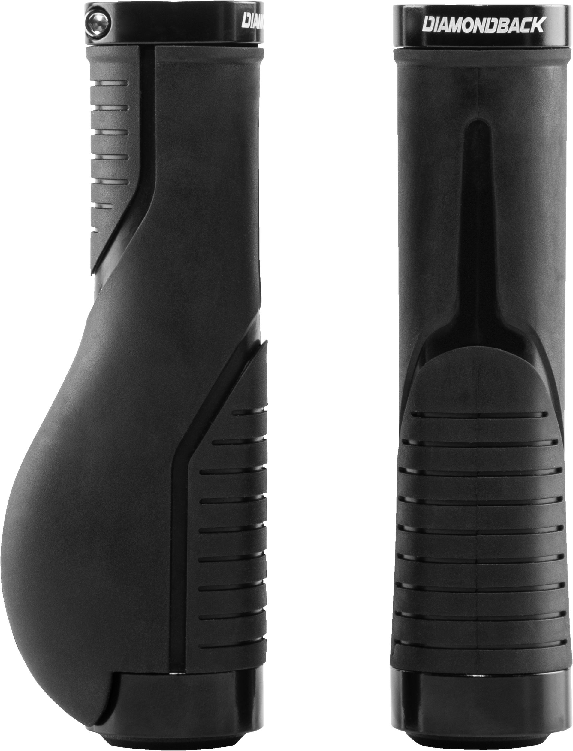 Diamondback Lock-On Comfort Grip SportChek