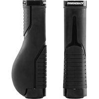 Diamondback Lock-On Comfort Grip Composite_or_Mixed