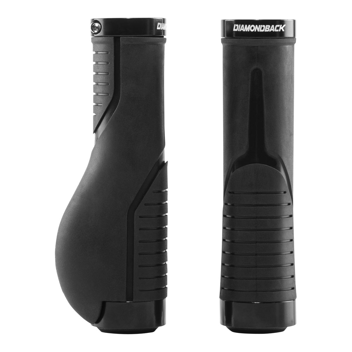 Diamondback Lock-On Comfort Grip Composite_or_Mixed