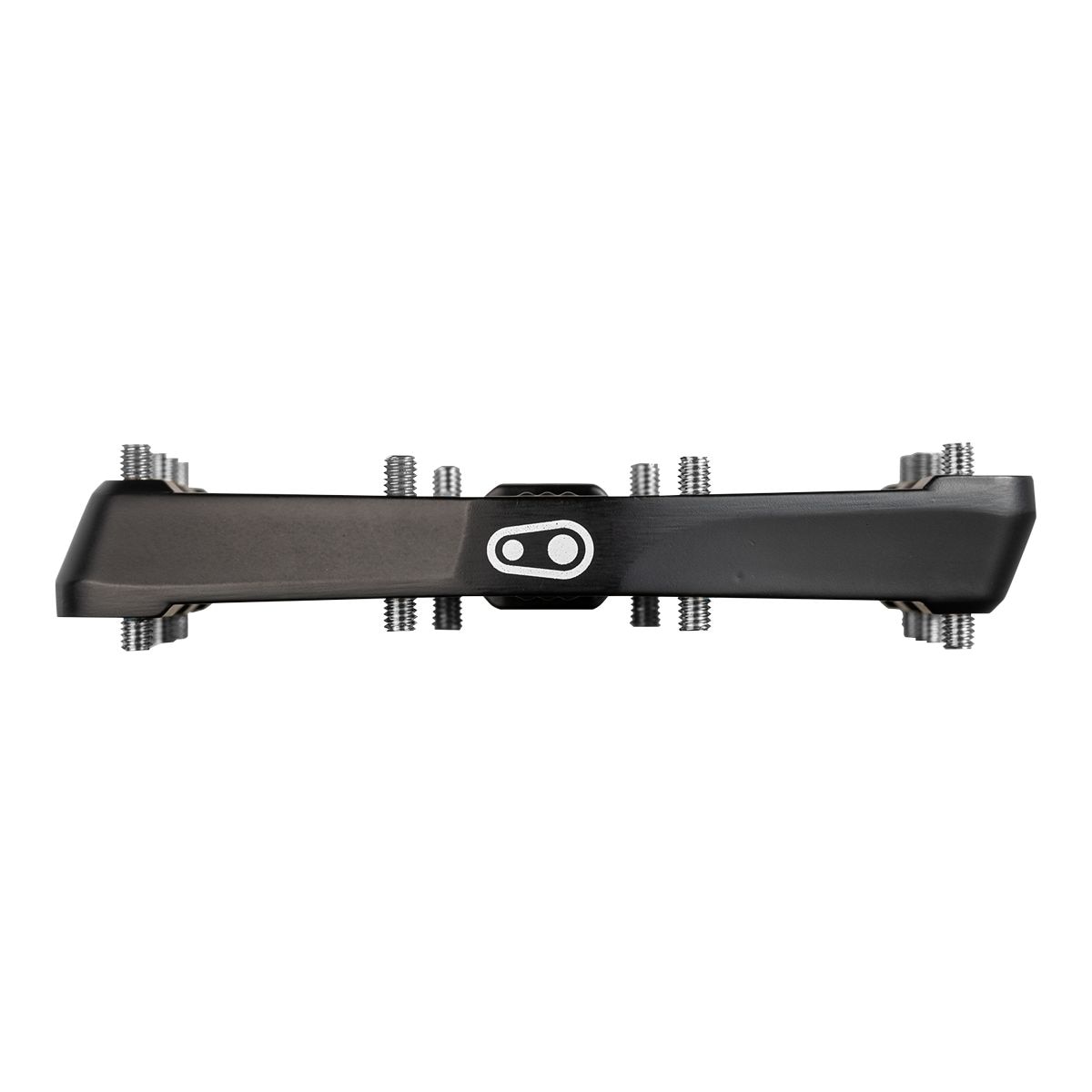 Crankbrothers Stamp 3 Bike Pedal, Large Side_Right