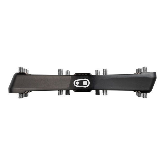 Crankbrothers Stamp 3 Bike Pedal, Large Side_Right