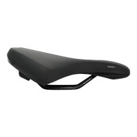 Selle Royal Women's Vivo Bike Saddle Side_Right