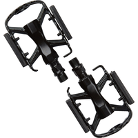 Diamondback Commuter Bike Pedals Front_Flat