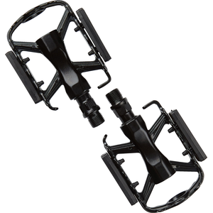 Diamondback Commuter Bike Pedals