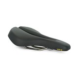 Selle Royal Vaia Moderate Unisex Bike Saddle with Royalgel Padding Front_Angled_Right