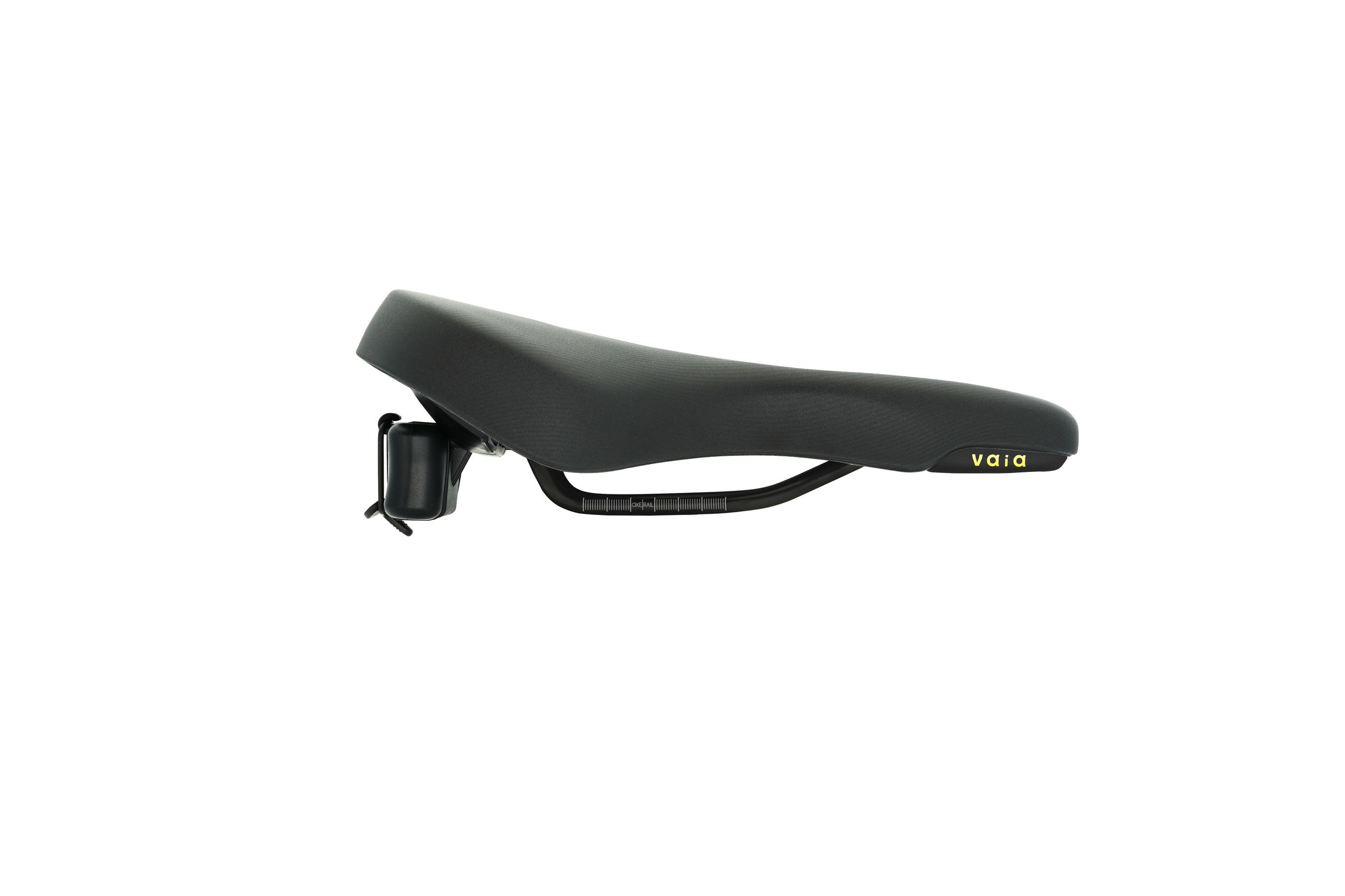 Selle Royal Vaia Moderate Unisex Bike Saddle with Royalgel Padding