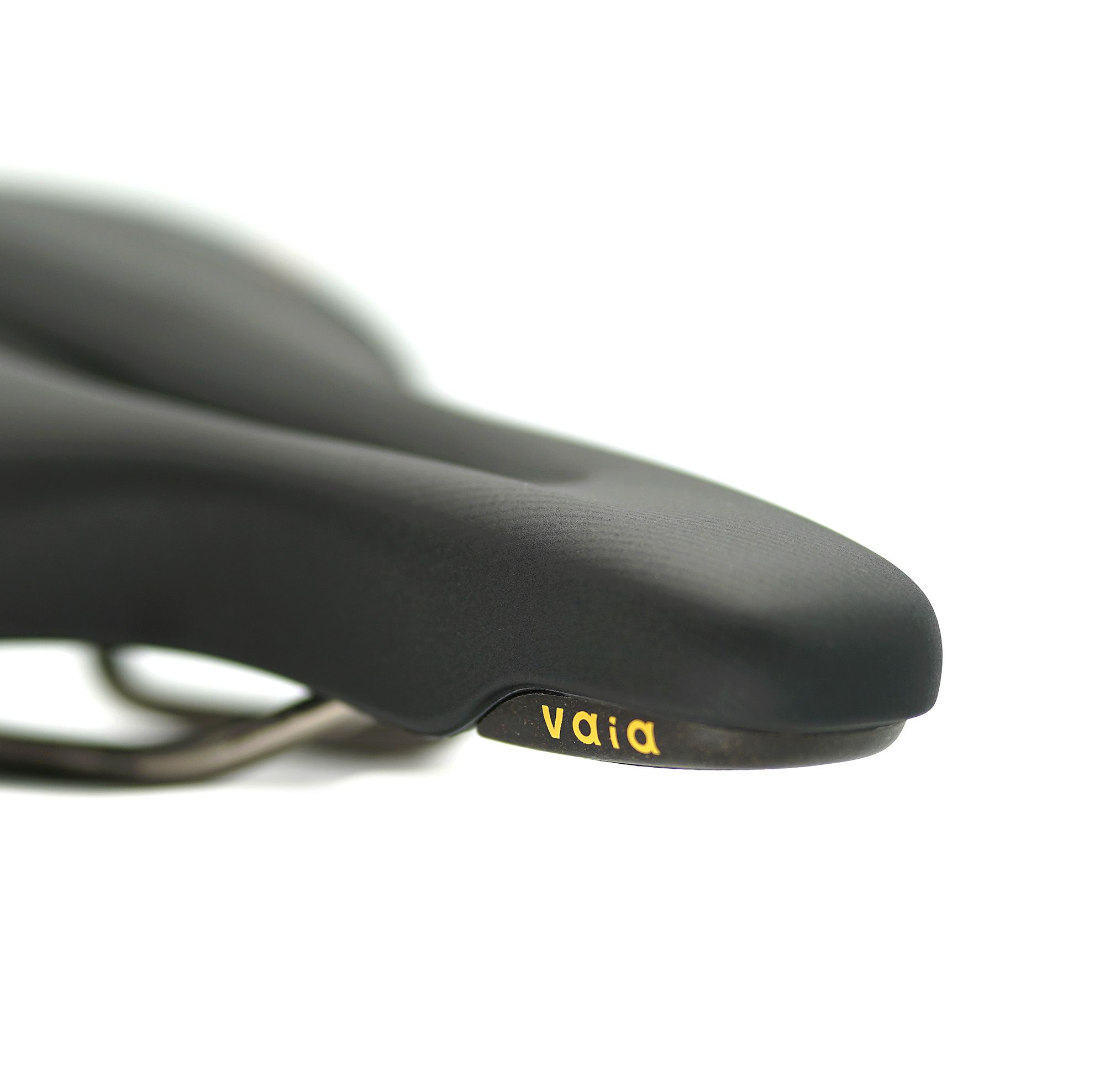 Selle Royal Vaia Moderate Unisex Bike Saddle with Royalgel Padding
