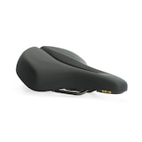 Selle Royal Vaia Moderate Unisex Bike Saddle with Royalgel Padding Front_Angled_Right