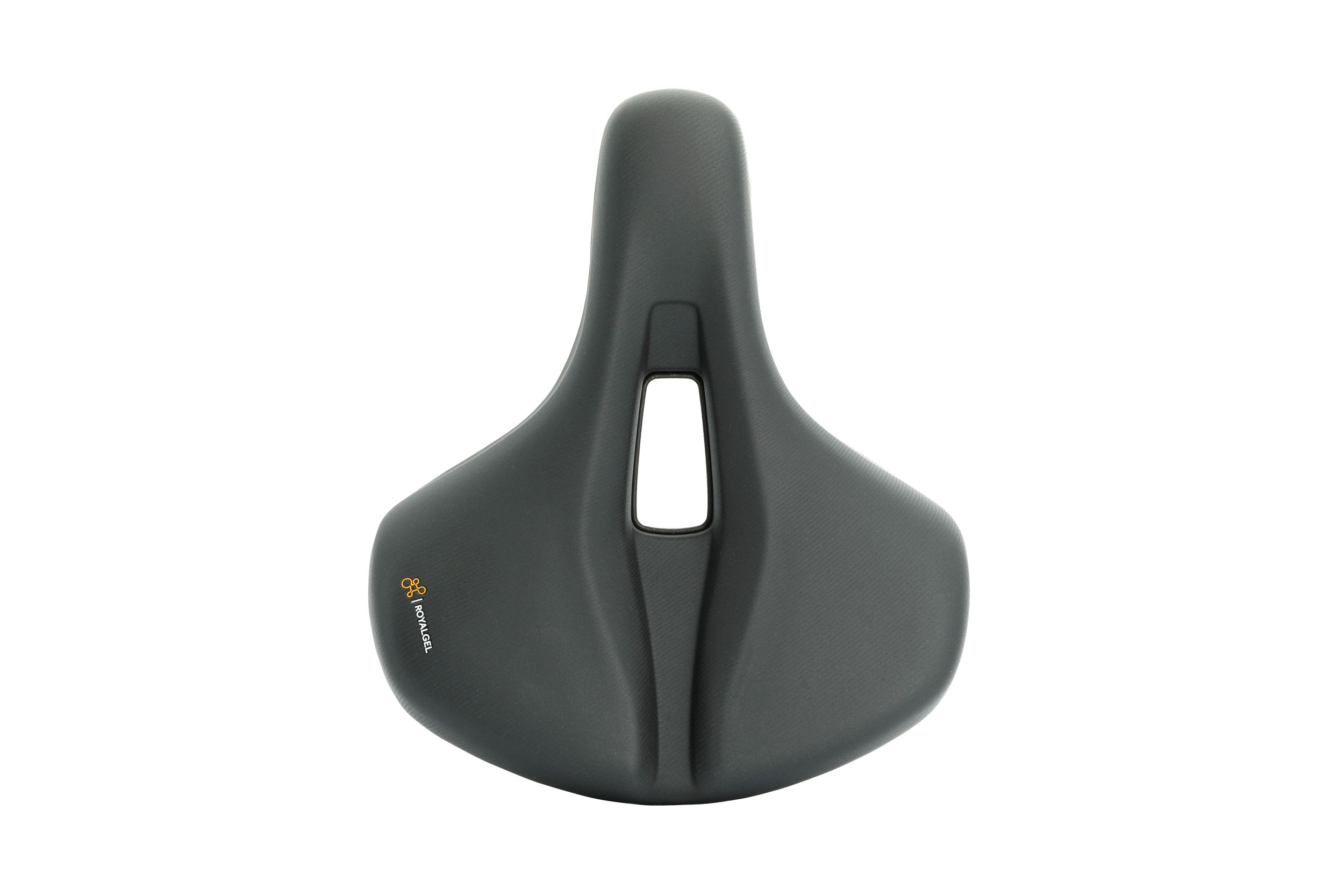Selle Royal Vaia Moderate Unisex Bike Saddle with Royalgel Padding
