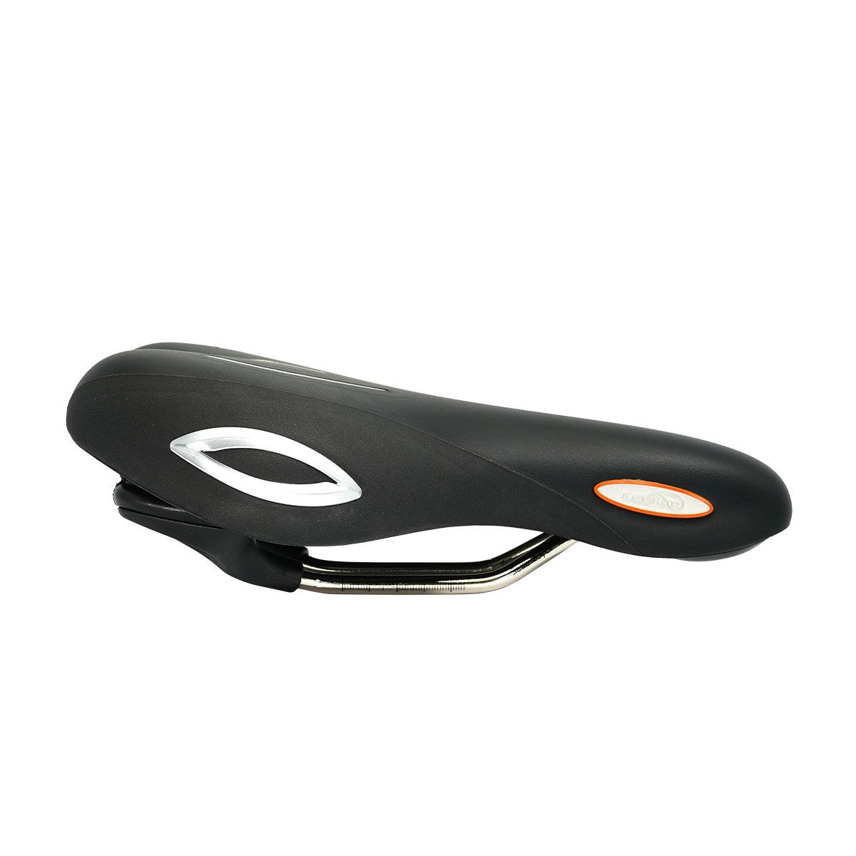 Selle Royal Lookin Moderate Comfortable Bike Saddle with Royalgel Padding