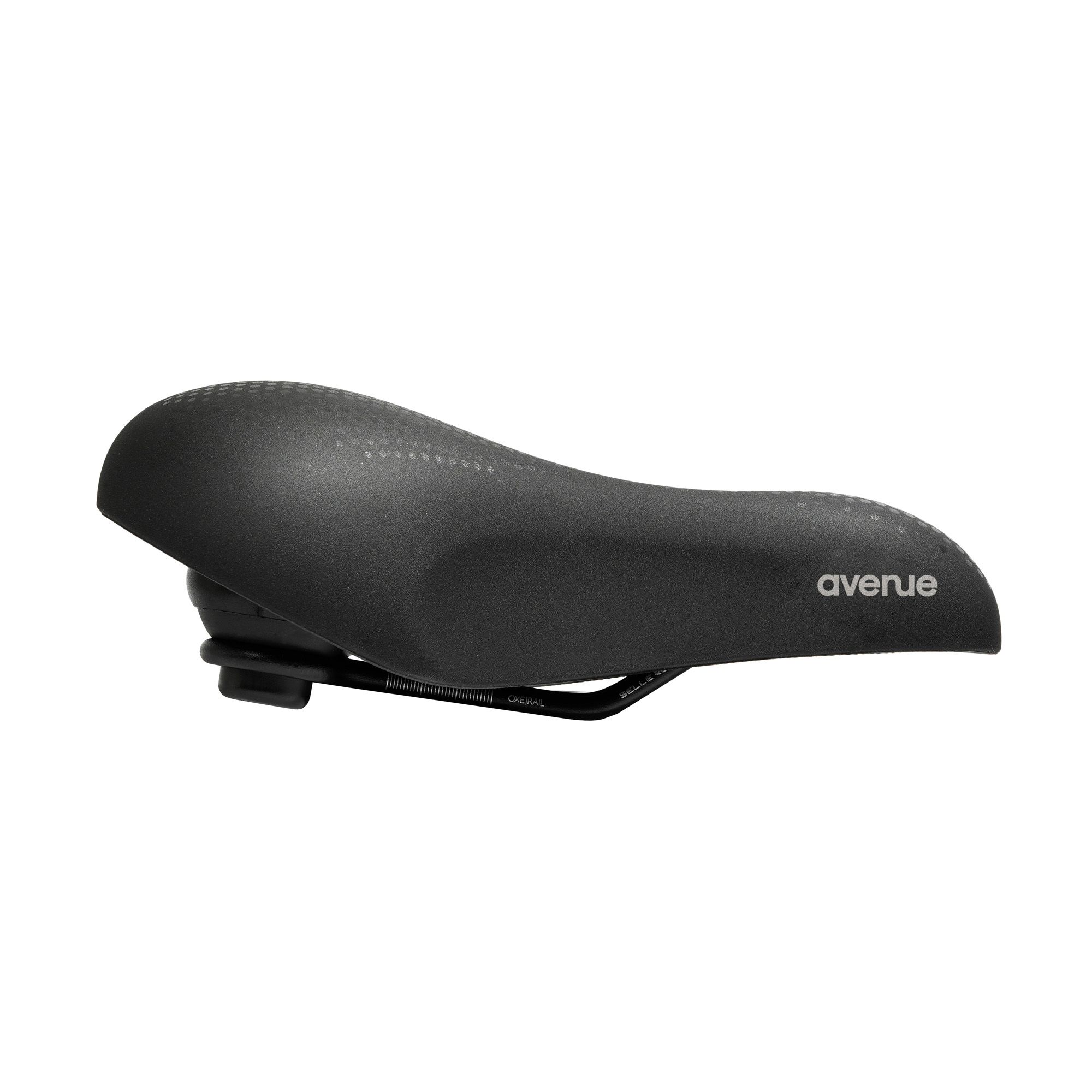 Selle Royal Avenue Moderate Unisex Bike Saddle
