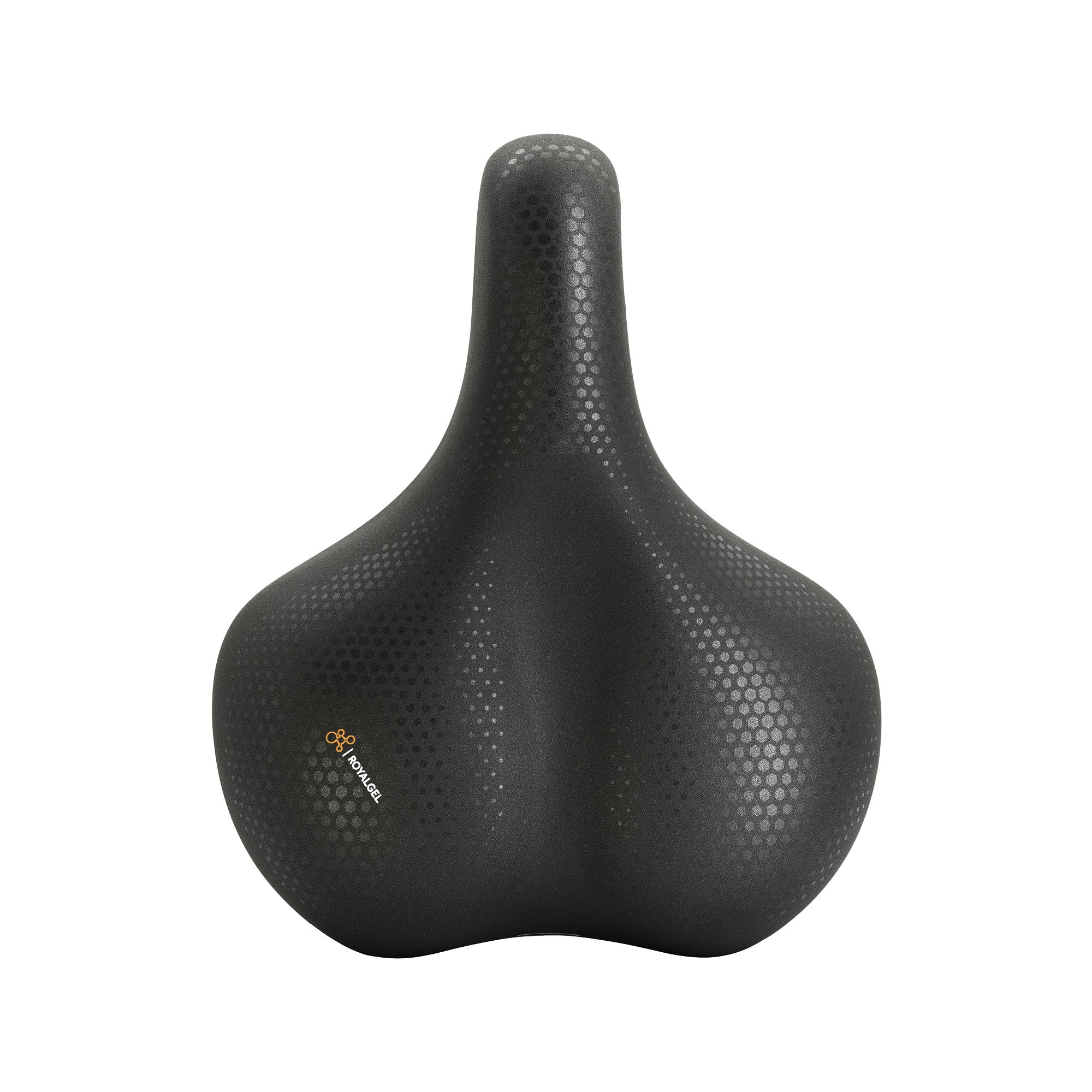 Selle Royal Avenue Relaxed Waterproof Ergonomic Bike Saddle