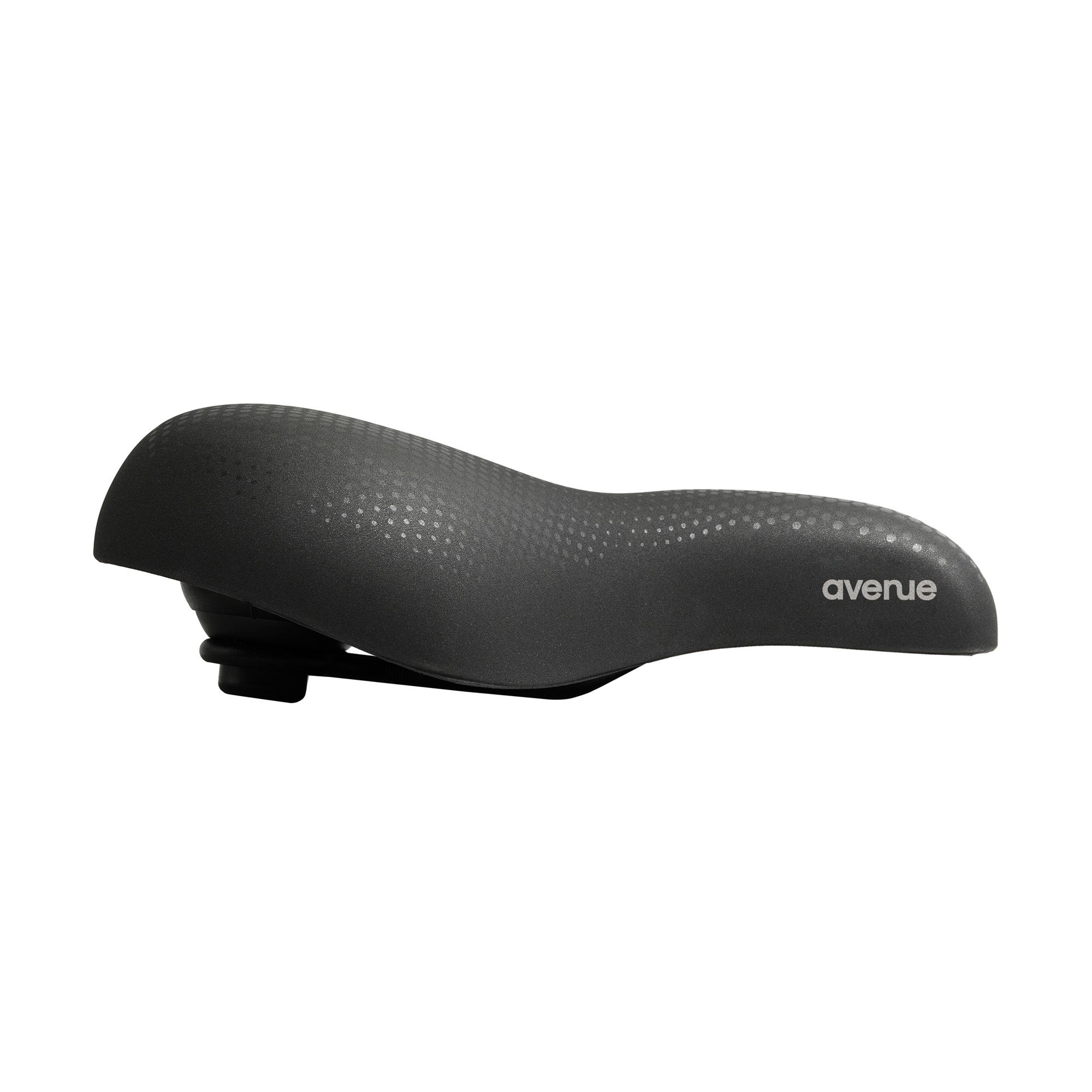 Selle Royal Avenue Relaxed Waterproof Ergonomic Bike Saddle