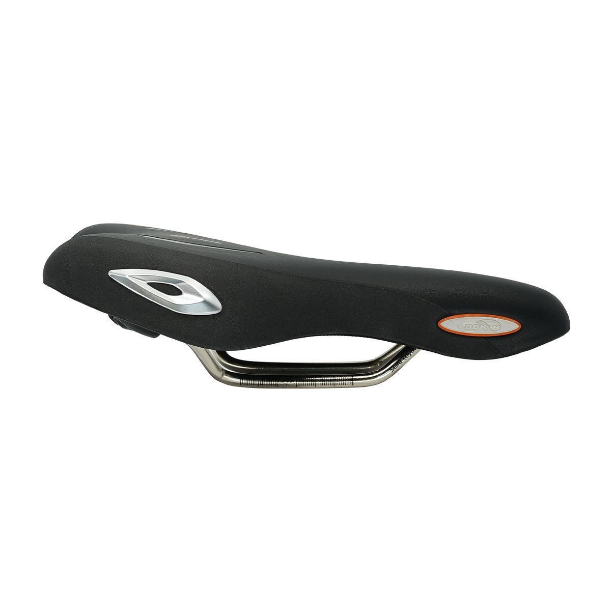 Selle Royal Lookin Athletic Comfortable Bike Saddle